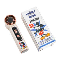 Hand held Fan - Mickey Mouse